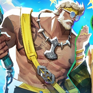 Thor