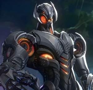 Ultron