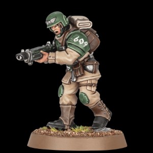 Astra Militarum