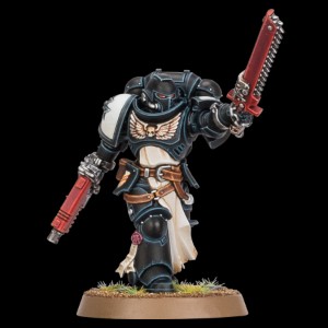Black Templars