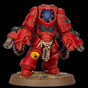 Blood Angels