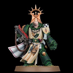 Dark Angels