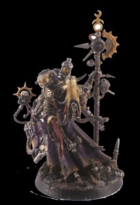 Dark Mechanicum