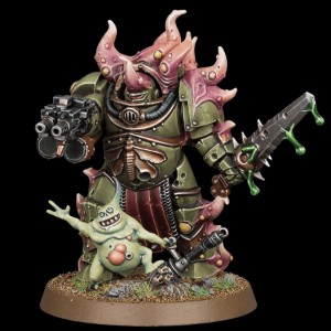 Death Guard