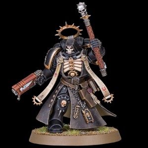 Deathwatch