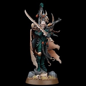 Drukhari