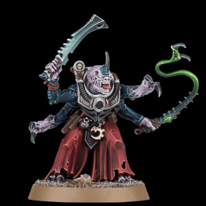 Genestealer Cults