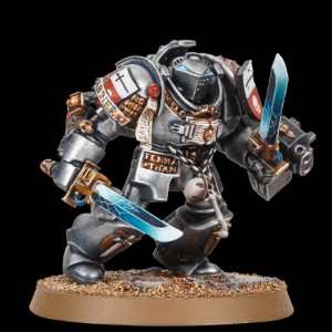 Grey Knights