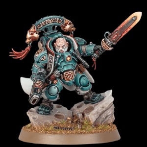 Leagues of Votann
