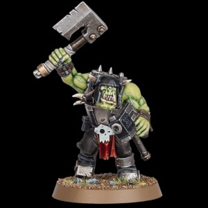 Orks