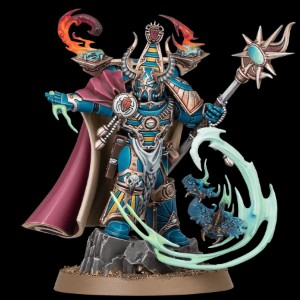 Thousand Sons