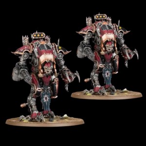 Titanicus Traitoris