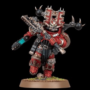 World Eaters