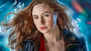 Amy Pond
