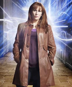 Donna Noble