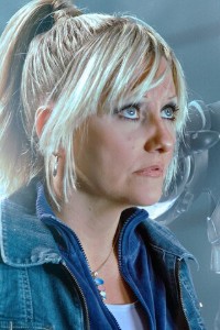 Jackie Tyler