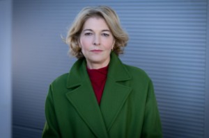 Kate Lethbridge-Stewart