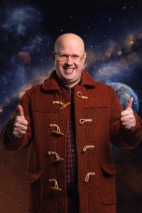 Nardole