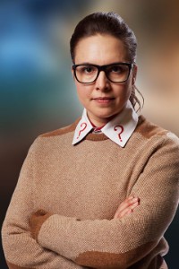 Petronella Osgood