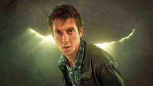 Rory Williams