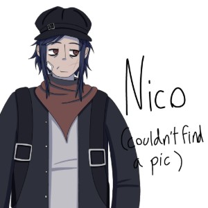Deanico