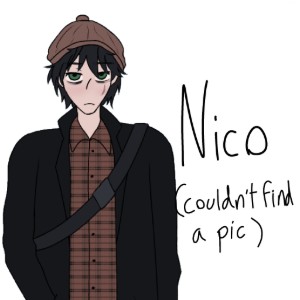 Jadenico