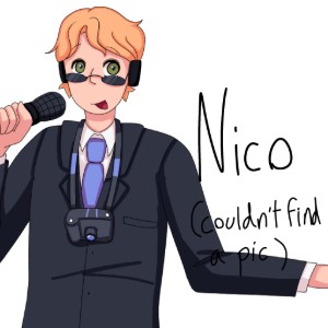 Lucico