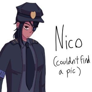 Maddico