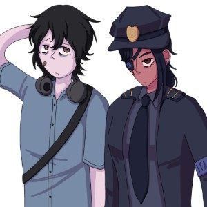 Maddrew