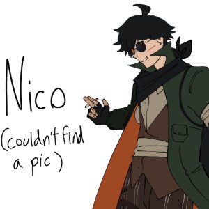 Majnico