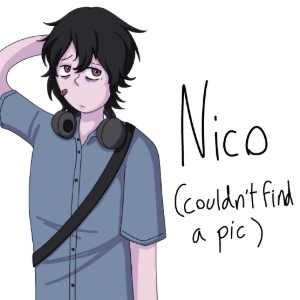 Nicodrew