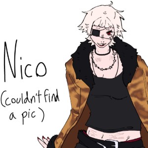 Nicojelly