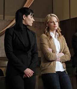prentiss x seaver