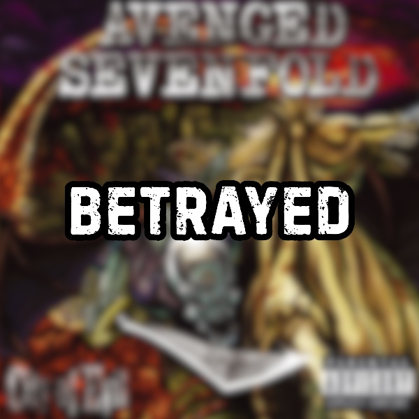 Betrayed
