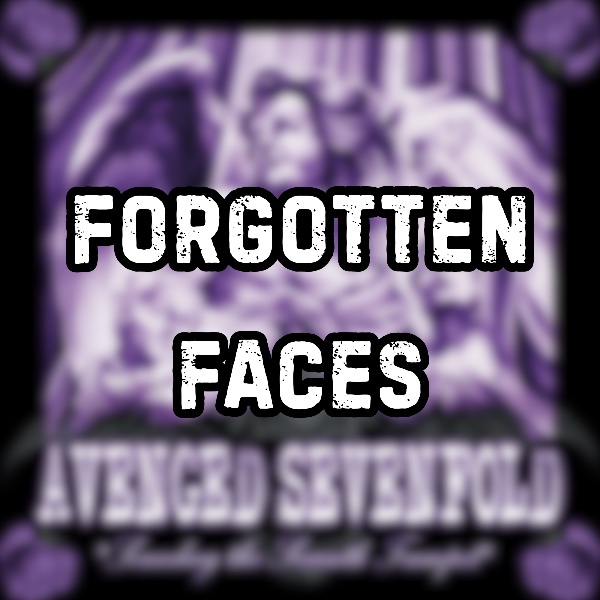 Forgotten Faces