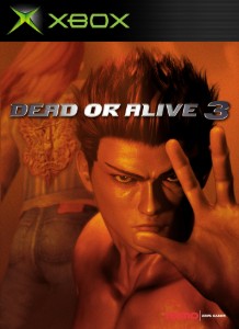 Dead or Alive 3