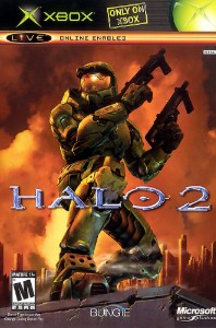 Halo 2
