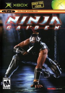 Ninja Gaiden