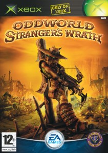 Oddworld: Stranger's Wrath