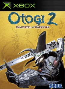 Otogi 2: Immortal Warriors