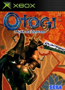 Otogi: Myth of Demons