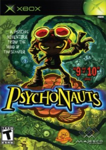 Psychonauts