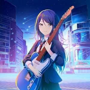 Ichika Hoshino