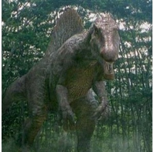 JP3 Spinosaurus