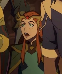 Keyleth
