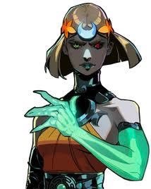 Melinoe