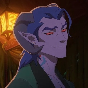 Mollymauk Tealeaf