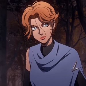 Sypha Belnades