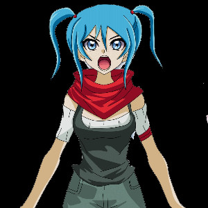 Azami Tamura Okina