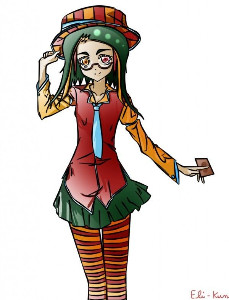 Chinatsu Sakaki